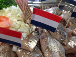schaaltje haring